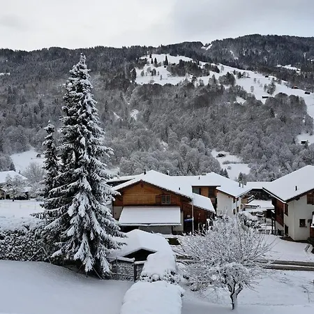 Allegria 1978 Saas im Prattigau Exterior photo