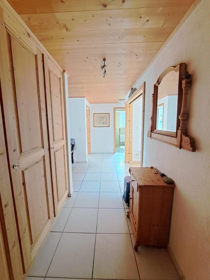 Allegria 1978 Apartment